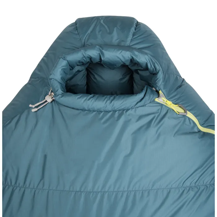 картинка Sivera спальный мешок пуховый Шишига -17/Reg от интернет-магазина Тибет