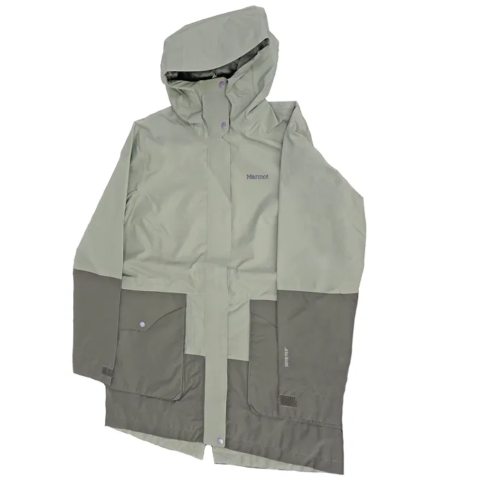 картинка Marmot куртка мембранная Wend GTX W's от интернет-магазина Тибет