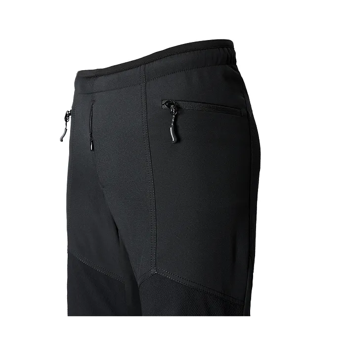 картинка O3 Ozone брюки софтшелл Bern от интернет-магазина Тибет