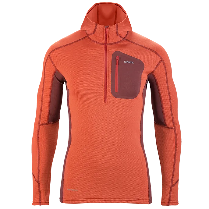 картинка Sivera термобелье СкАнь верх мужской Про(м) от интернет-магазина Тибет