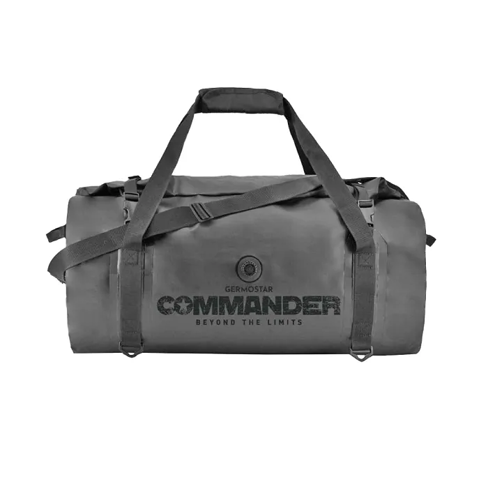 картинка GermoStar гермосумка Commander 90л  от интернет-магазина Тибет