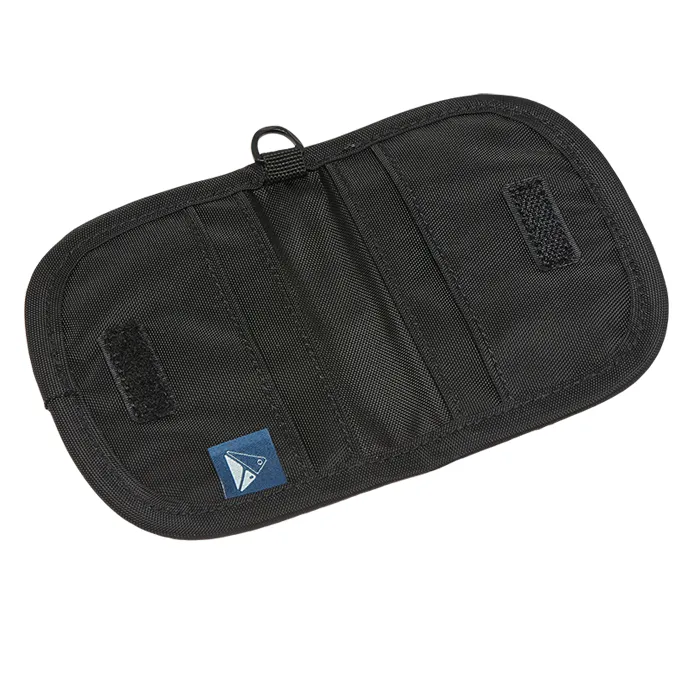 картинка Black Yak кошелек BBC Mini Pocket от интернет-магазина Тибет