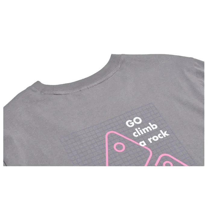 картинка Black Yak футболка BCC Crack от интернет-магазина Тибет