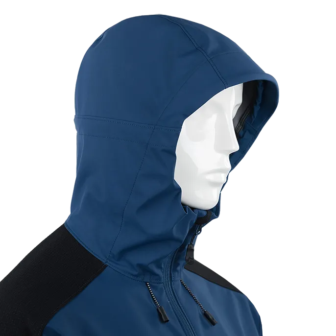 картинка Sivera куртка софтшелл Верес Про от интернет-магазина Тибет