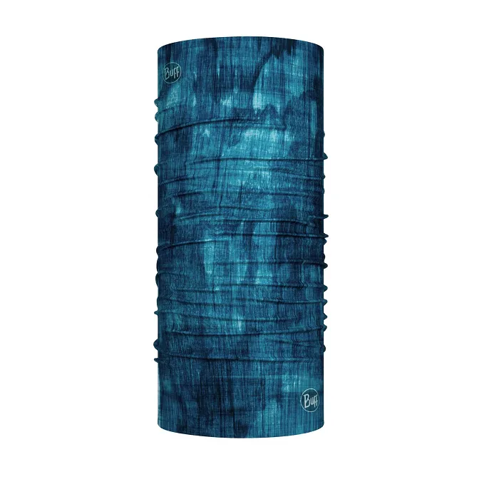 картинка Buff бандана-труба Original Wane Dusty Blue от интернет-магазина Тибет