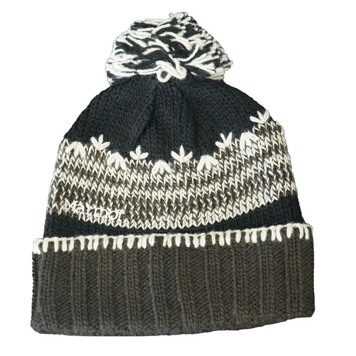 картинка Marmot шапка Snowy Night от интернет-магазина Тибет