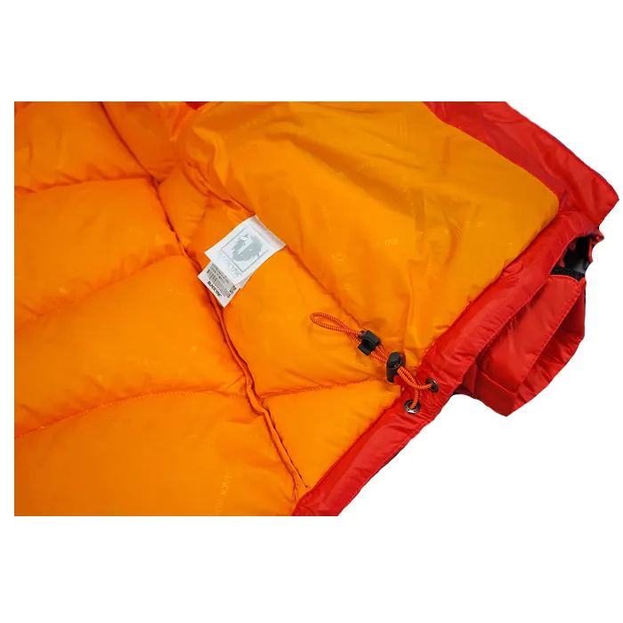 картинка Black Yak куртка пуховая женская 5000 HAT  от интернет-магазина Тибет