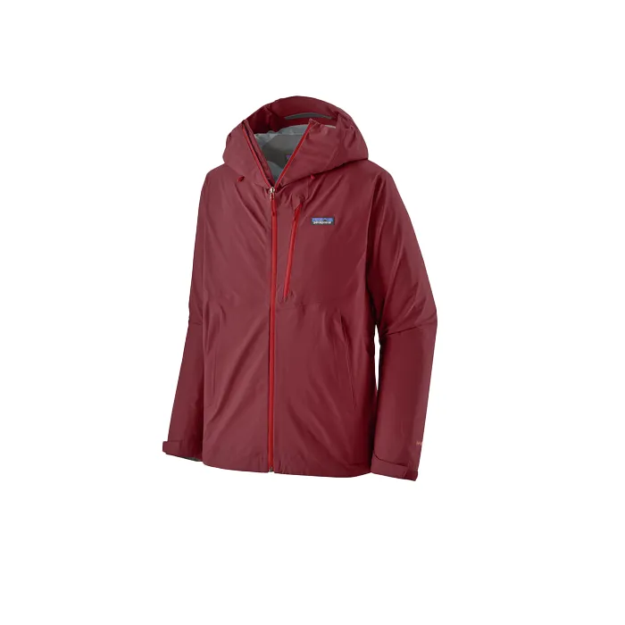 картинка Patagonia куртка мембранная Granite Crest  от интернет-магазина Тибет