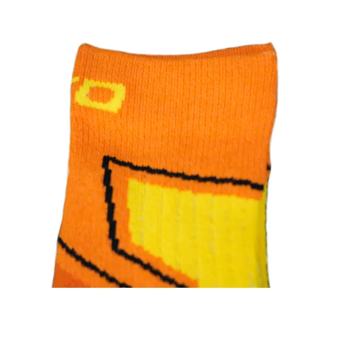 картинка UTO носки Ski Socks ThermoLite HeatMax 991104 от интернет-магазина Тибет