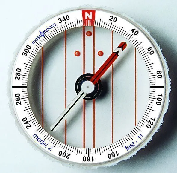 картинка МосКомпас 2L на палец  от интернет-магазина Тибет