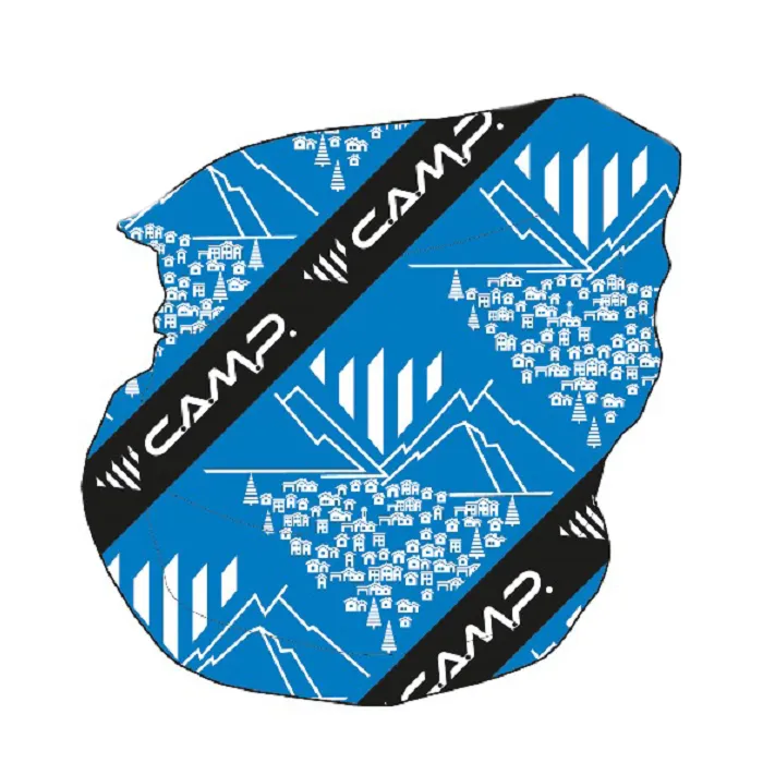 картинка Camp бандана-труба Multipurpose Band Blue от интернет-магазина Тибет