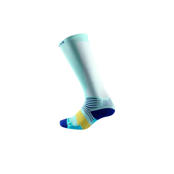 картинка Kailas носки Elf High-rise Mountain Running W's от интернет-магазина Тибет