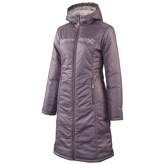 картинка Sivera пальто женское Нестера  от интернет-магазина Тибет