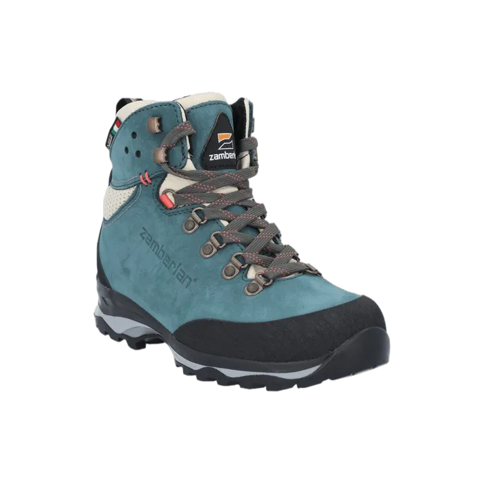 картинка Zamberlan ботинки Amelia GTX W's от интернет-магазина Тибет