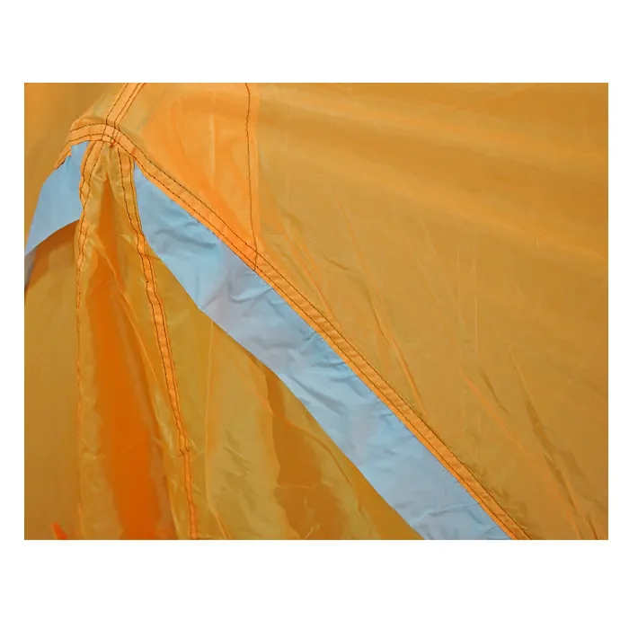 картинка Camping Story палатка Hiker II желтый от интернет-магазина Тибет