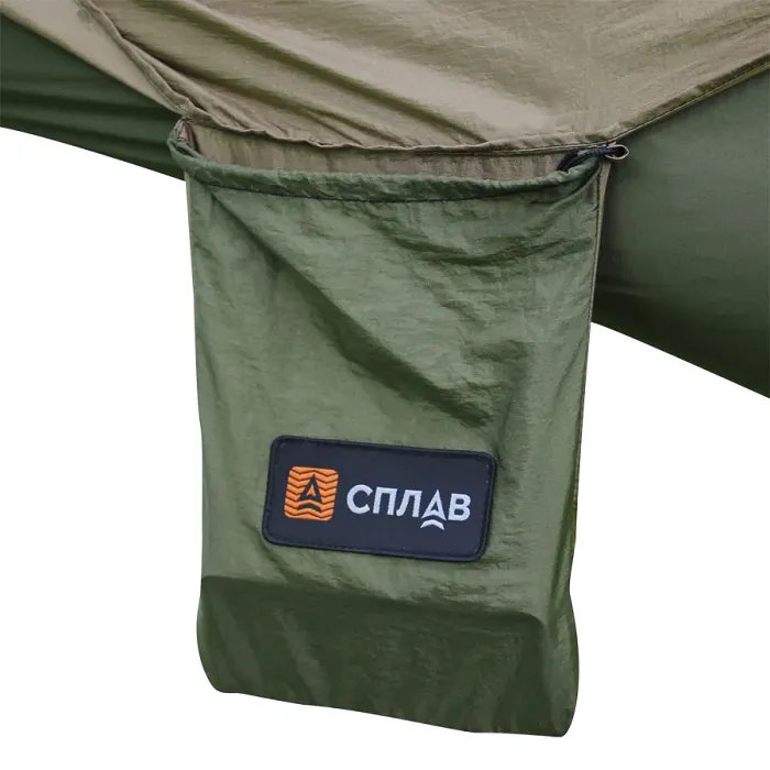 картинка Splav гамак Elsy от интернет-магазина Тибет