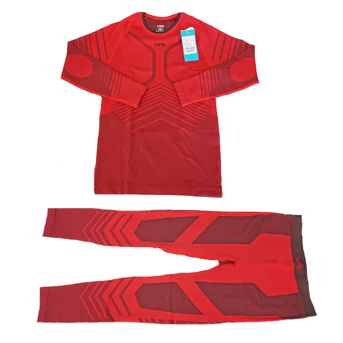 картинка UTO термобелье детское комплект Children's Sports 908036 от интернет-магазина Тибет
