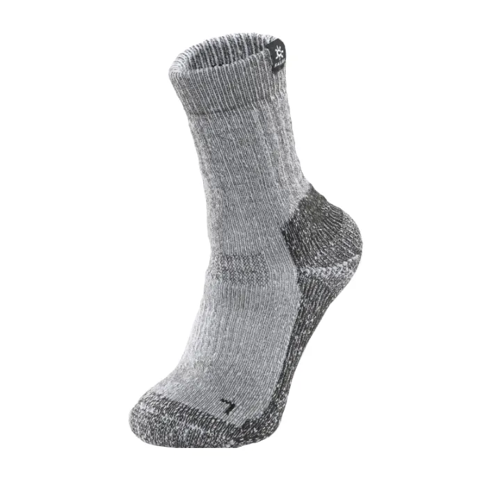 картинка Kailas носки Snow Tramp Mid-cut Trekking KH2301101 от интернет-магазина Тибет