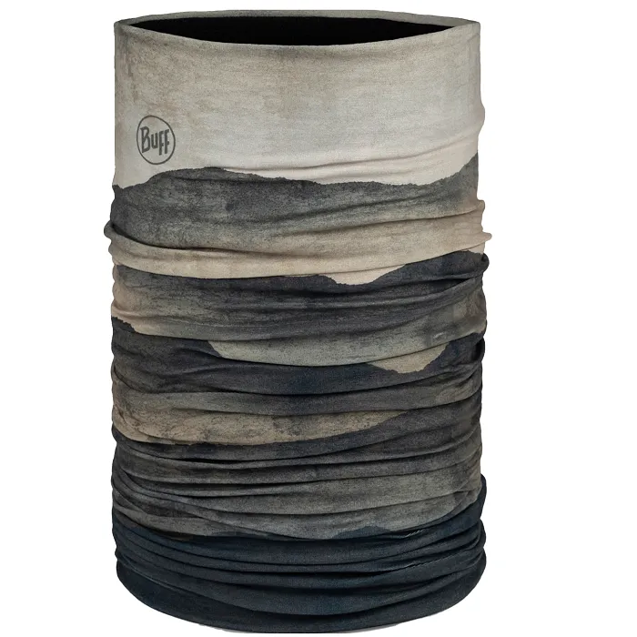 картинка Buff бандана-труба Polar Reversible Lise Taupe Gray от интернет-магазина Тибет