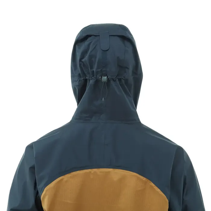 картинка MontBell куртка мембранная US Thunder Pass Jacket // от интернет-магазина Тибет