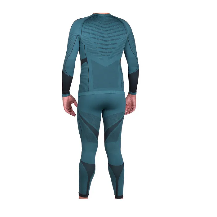 картинка UTO термобелье комплект Ski 2.0 ThermoLite Nilit 993102 от интернет-магазина Тибет