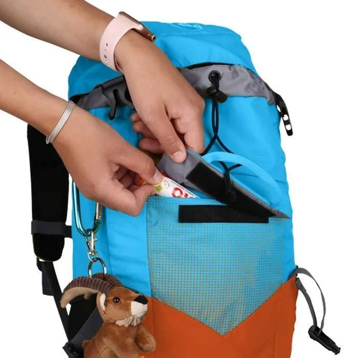 картинка Kohla рюкзак детский Happy 15л  от интернет-магазина Тибет