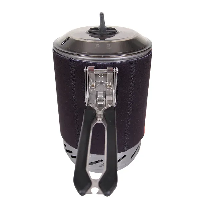 картинка Track горелка с кастрюлей FastBoil  от интернет-магазина Тибет