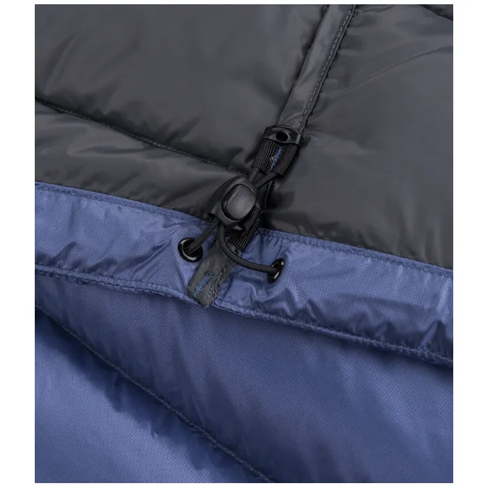 картинка Sivera куртка пуховая Az Дивъ 24 0458 от интернет-магазина Тибет