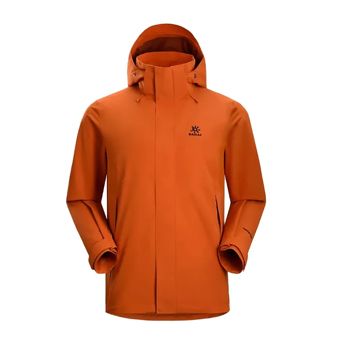 картинка Kailas куртка мембранная Windhunter Hardshell KG2341111 от интернет-магазина Тибет