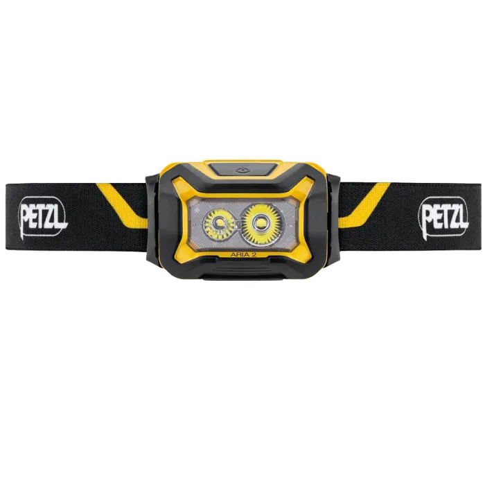 картинка Petzl фонарь Aria 2 от интернет-магазина Тибет
