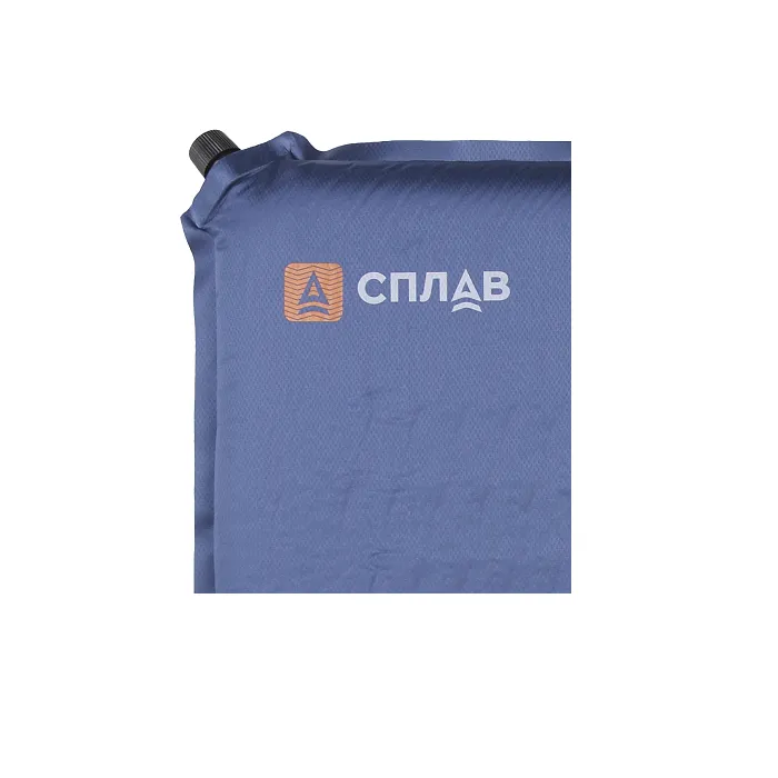картинка Splav коврик самонадувающийся Camp 5.0 от интернет-магазина Тибет