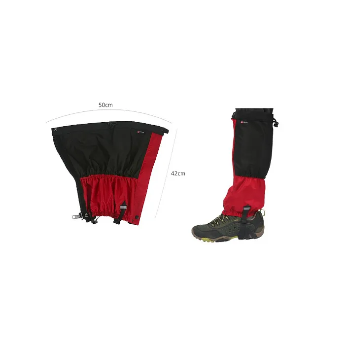 картинка N-Rit гамаши Gale Walk Gaiter II от интернет-магазина Тибет