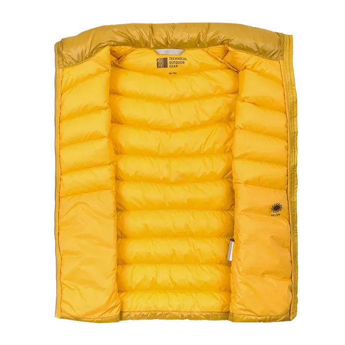 картинка Sivera жилет женский пуховый Беребра от интернет-магазина Тибет