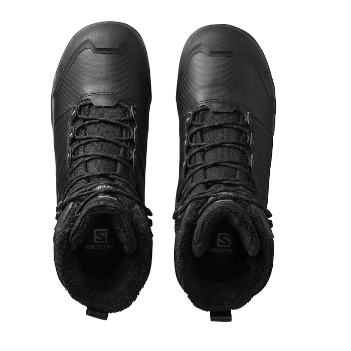 картинка Salomon ботинки Toundra Pro CSWP от интернет-магазина Тибет