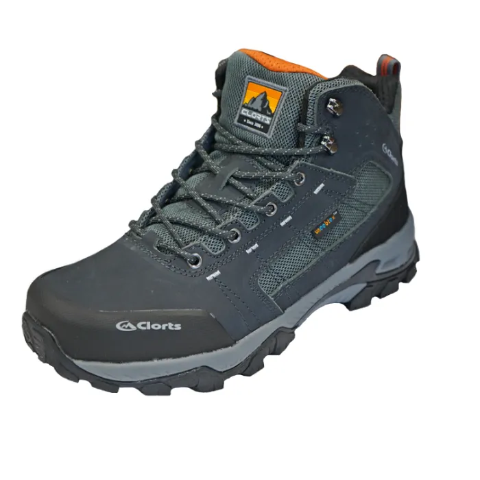 картинка Clorts ботинки треккинговые Canopy 3227-300-581R от интернет-магазина Тибет