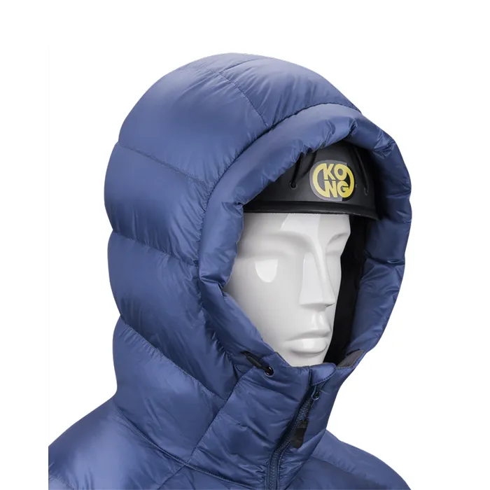 картинка Sivera куртка пуховая Az Дивъ 24 0458 от интернет-магазина Тибет