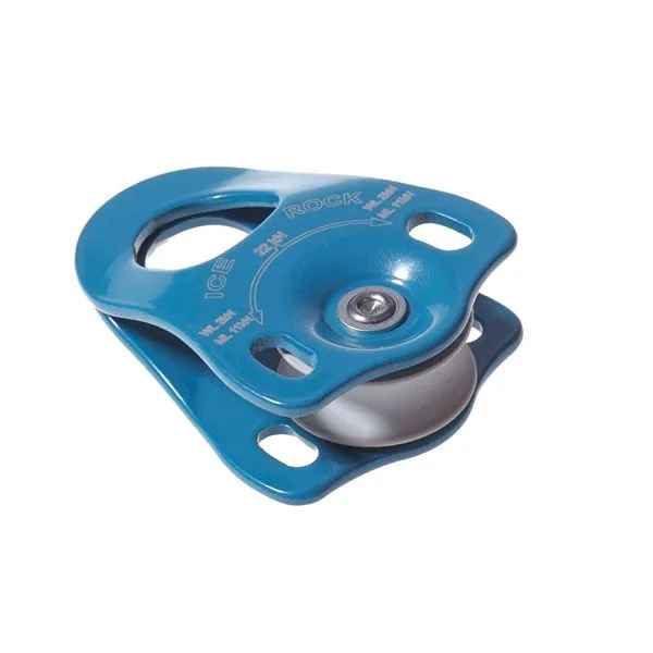 картинка Ice Rock блок-ролик малый Compact от интернет-магазина Тибет