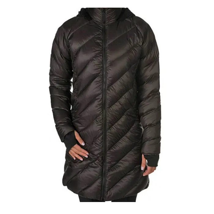 картинка Westcomb пальто пуховое W's Darota Hoody  от интернет-магазина Тибет