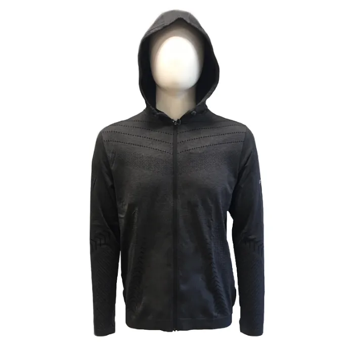 картинка UTO толстовка Zipper Long Sleeve Hoodie от интернет-магазина Тибет