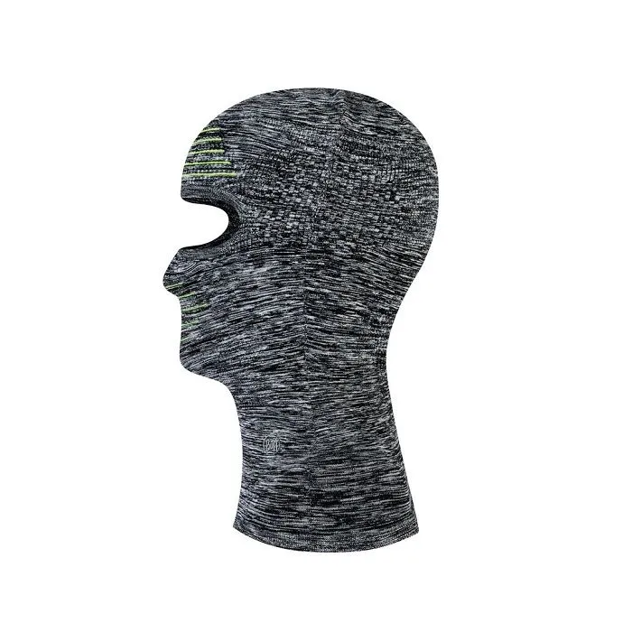 картинка Buff балаклава DryFlx Pro Balaclava Light Grey от интернет-магазина Тибет