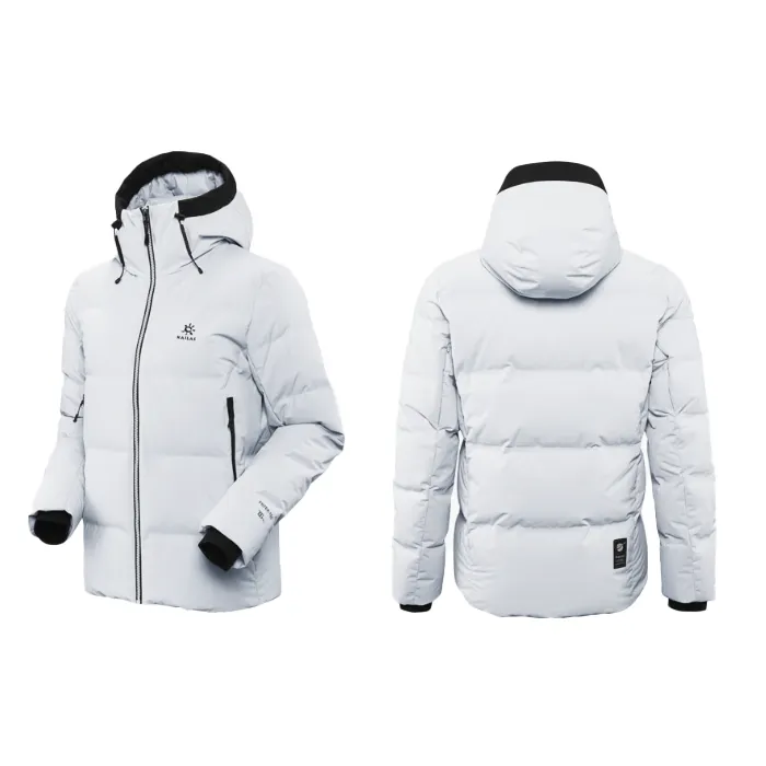 картинка Kailas куртка пуховая Down Jacket KG2343102 от интернет-магазина Тибет