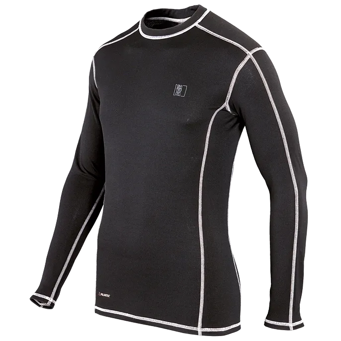 картинка Sivera термобелье Вуйма верх мужской (м) 18 0294 от интернет-магазина Тибет