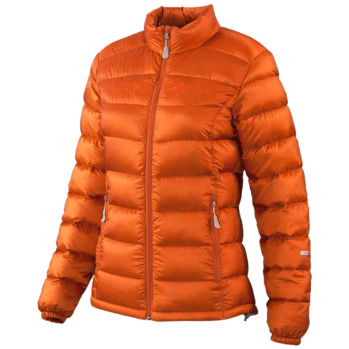 картинка Sivera куртка пуховая Балия женская  от интернет-магазина Тибет