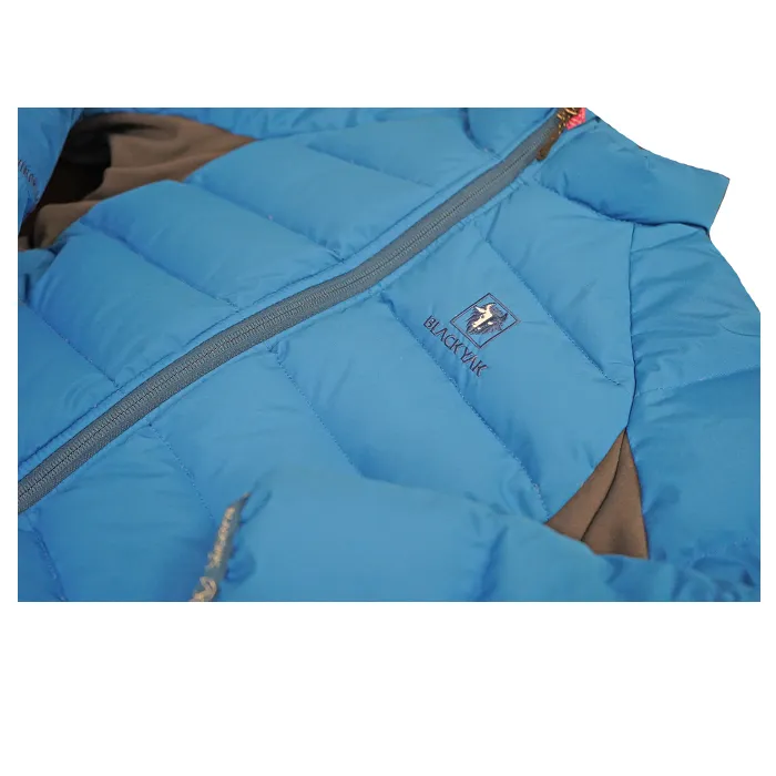 картинка Black Yak куртка пуховая женская WS  от интернет-магазина Тибет