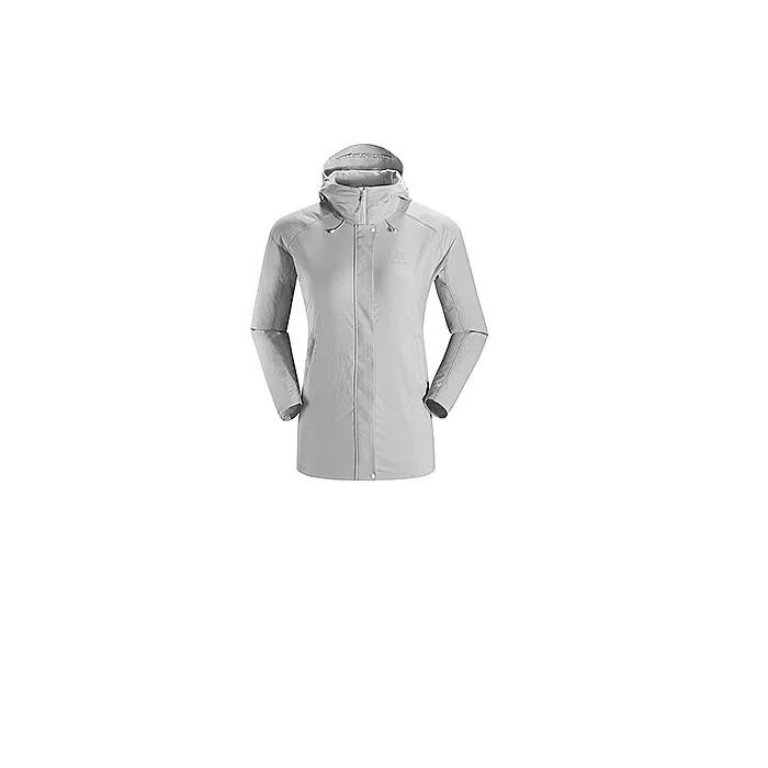 картинка Kailas куртка софтшелл Cubic Air Softshell W's KG210254 от интернет-магазина Тибет