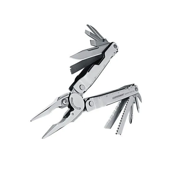 картинка LEATHERMAN инструмент SuperTool 300  от интернет-магазина Тибет