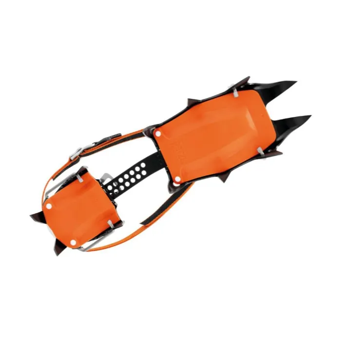 картинка Petzl кошки Vasak FL 2024 от интернет-магазина Тибет