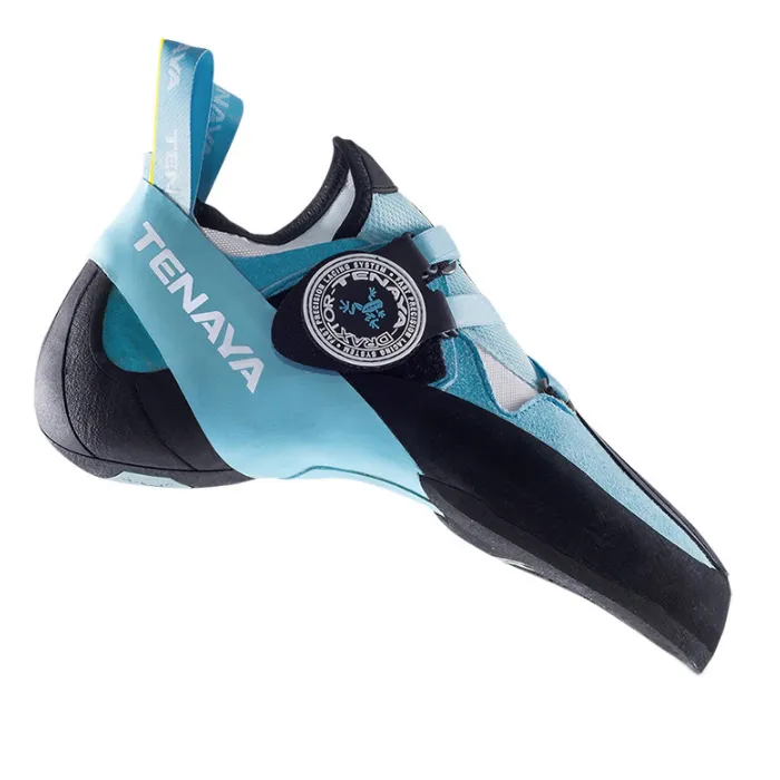 картинка Tenaya скальные туфли Indalo от интернет-магазина Тибет