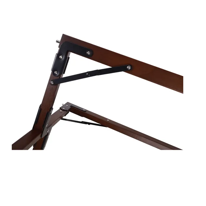 картинка Snow Line стол складной деревянный Madrid Table Small от интернет-магазина Тибет