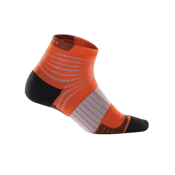 картинка Kailas носки Low-cut Mountain Running W's  от интернет-магазина Тибет